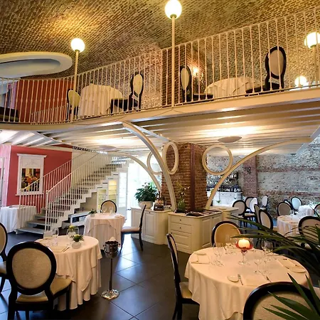 Hotel Cascina Di Corte-2